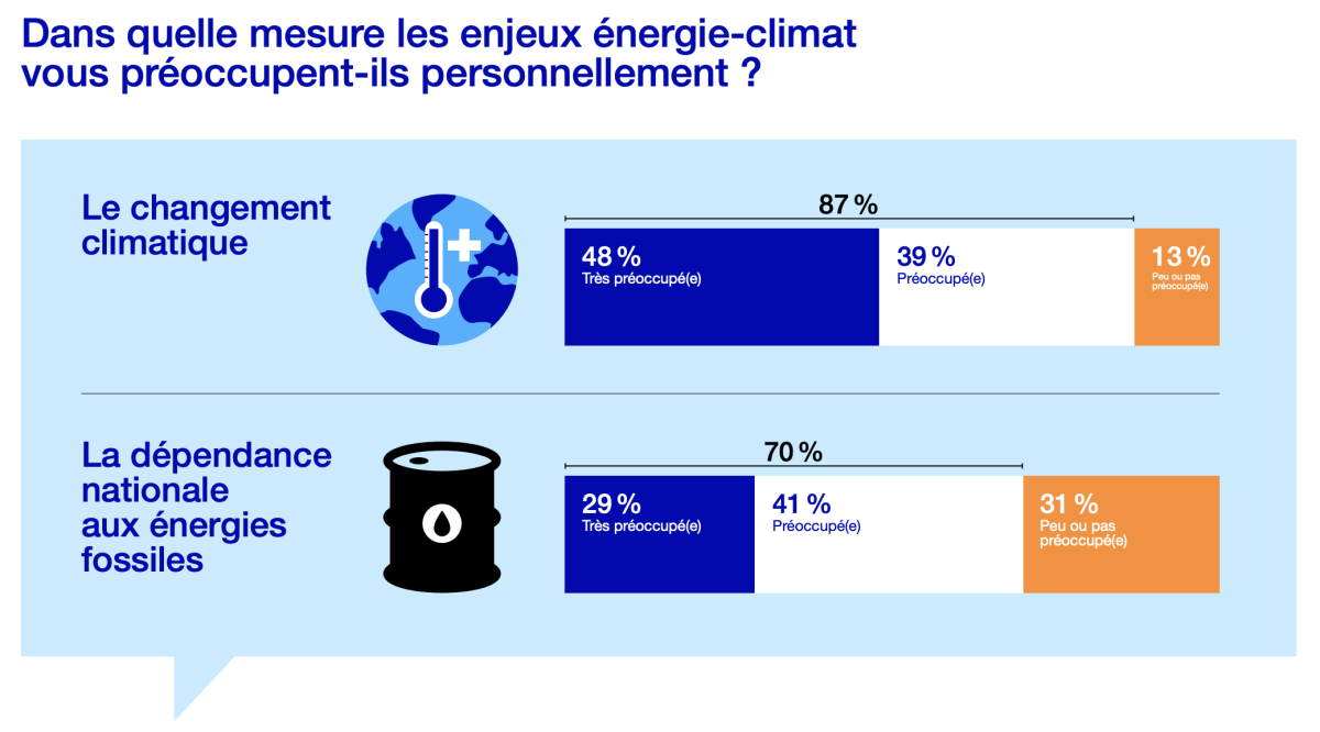 Grande Consultation du Shift Project des Maires et élus municipaux