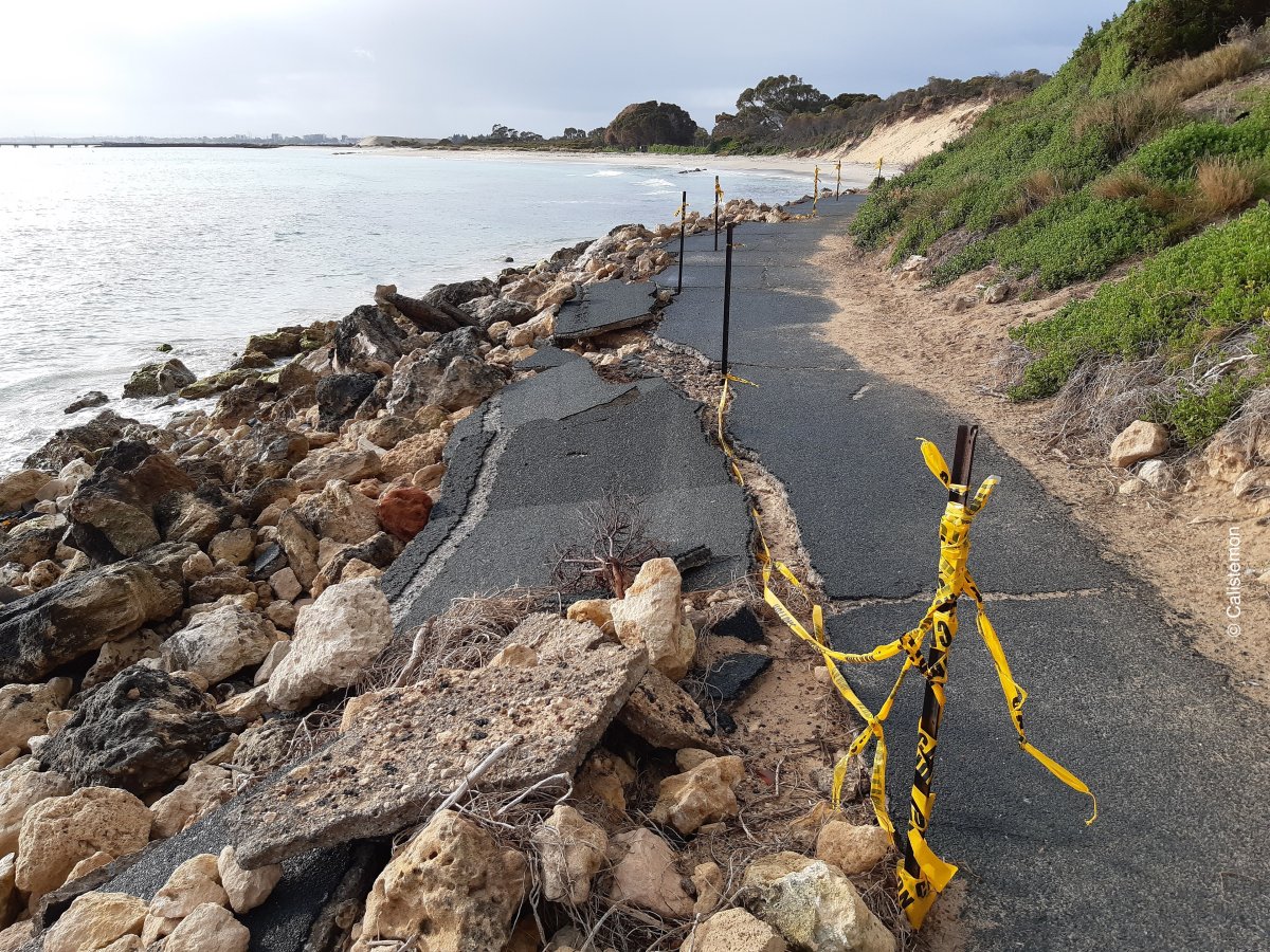 Adapter mon organisation et ma chaîne de valeur aux changements climatiques : par où commencer ?